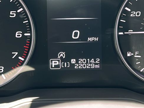 Used 2024 Subaru Impreza 2.0i Sport AWD/4WD image 17