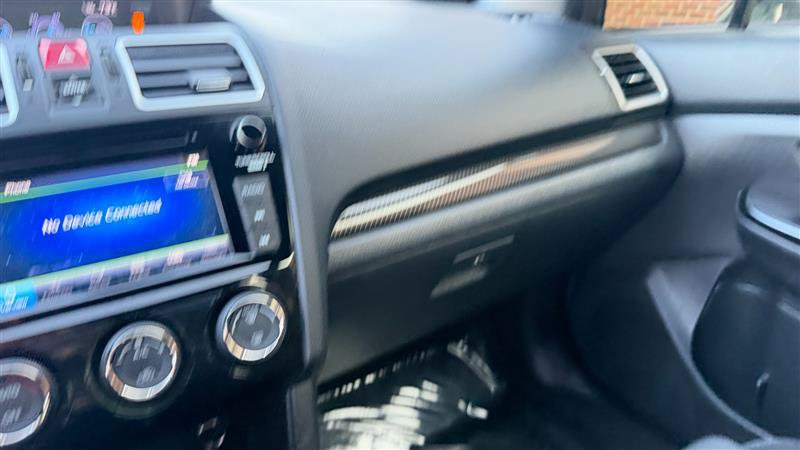 Used 2021 Subaru WRX AWD/4WD image 34