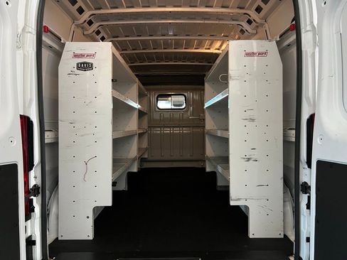Used 2024 RAM ProMaster 2500 image 25
