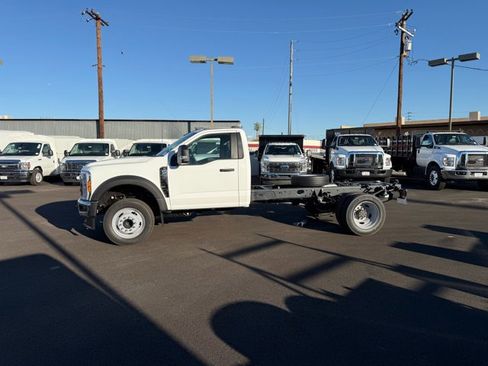 New 2026 Ford F450 XL image 4