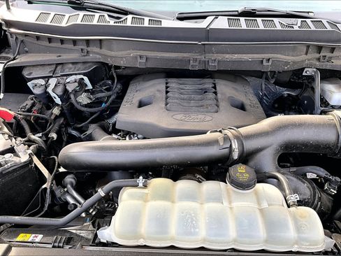 Used 2023 Ford F150 Tremor w/ Equipment Group 402A High image 35