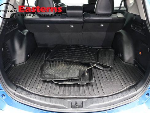 Used 2017 Toyota RAV4 Limited w/ All Weather Liner Package AWD/4WD image 9