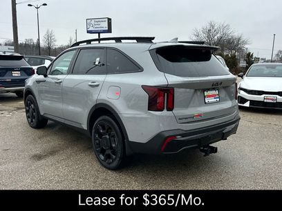 New 2026 Kia Sorento SX Prestige