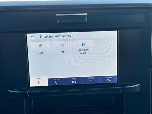 New 2026 Ford F250 XLT w/ 360-Degree Camera Package AWD/4WD image 18