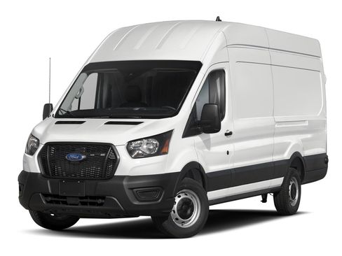 New 2026 Ford Transit 350 148 High Roof Extended RWD image 1