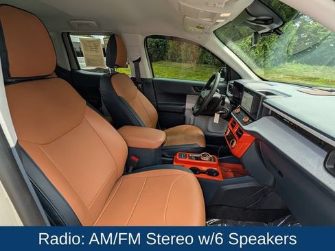 Used 2024 Ford Maverick XLT FWD image 12