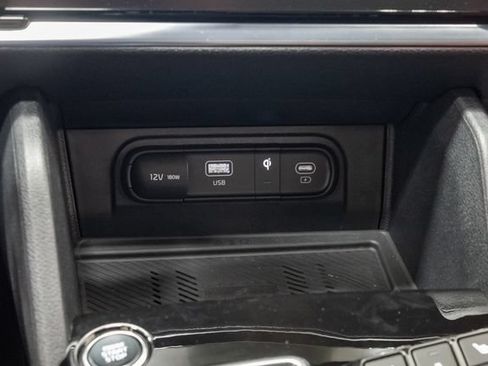 Used 2023 Kia Sportage SX AWD/4WD image 19