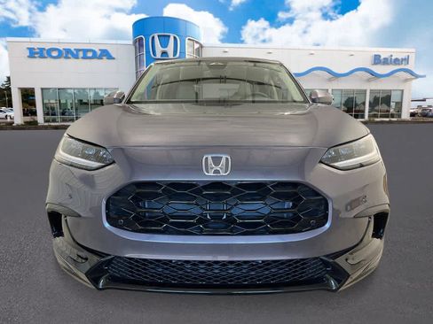 New 2027 Honda HR-V EX-L image 9