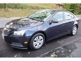 Used 2014 Chevrolet Cruze LS image 2