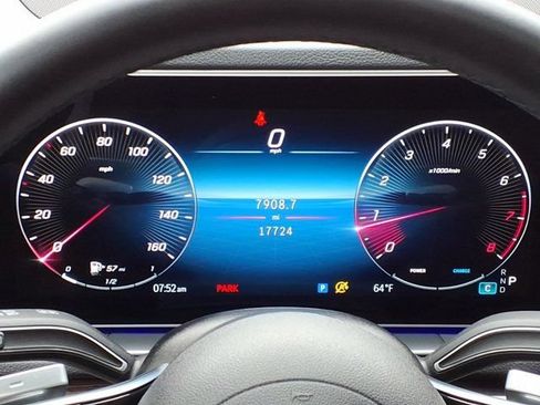 Certified 2024 Mercedes-Benz GLE 350 4MATIC image 11