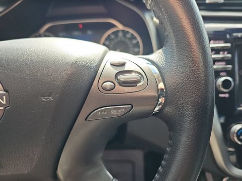 Used 2023 Nissan Murano SV w/ Cargo Package FWD image 18