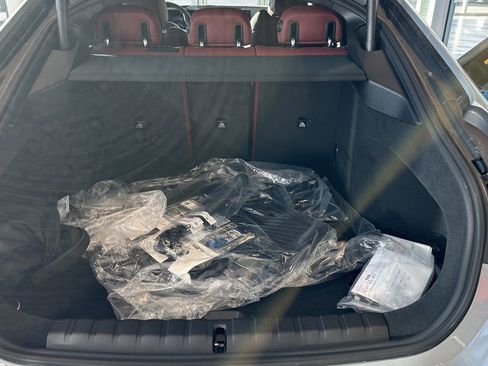 Certified 2025 BMW i4 xDrive40i w/ M Sport Package image 27