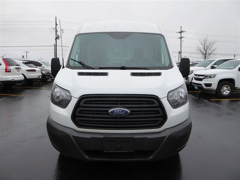 Used 2017 Ford Transit 250 250 image 2