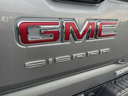 New 2026 GMC Sierra 1500 Elevation w/ Preferred Package image 32