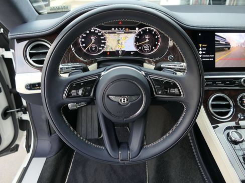 Used 2023 Bentley Continental GT Mulliner AWD/4WD image 17