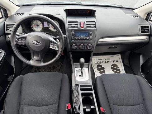 Used 2013 Subaru Impreza 2.0i Premium w/ All-Weather Pkg AWD/4WD image 14