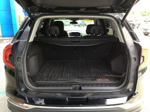 Used 2020 GMC Terrain SLT w/ Preferred Package AWD/4WD image 41