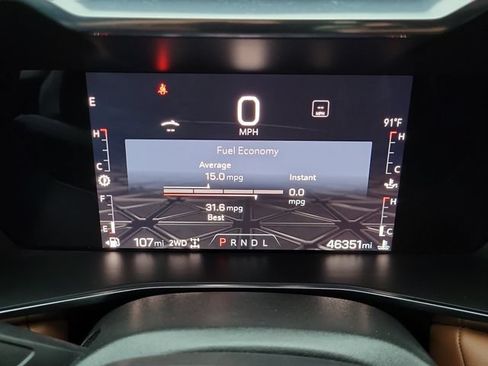 Used 2023 GMC Canyon AT4 w/ AT4 Premium Package AWD/4WD image 19