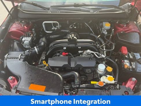 Used 2017 Subaru Outback 2.5i Limited AWD/4WD image 20