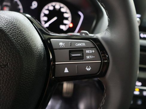 New 2026 Honda Civic Sport image 33