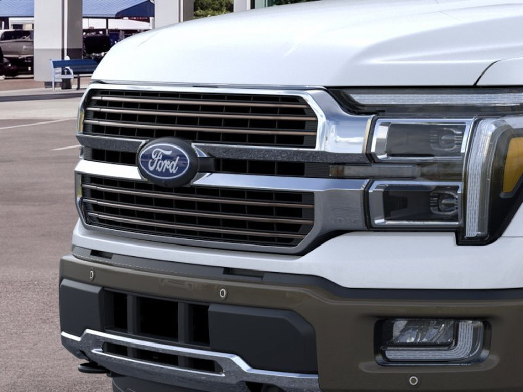 New 2026 Ford F150 King Ranch w/ Equipment Group 601A High AWD/4WD image 17