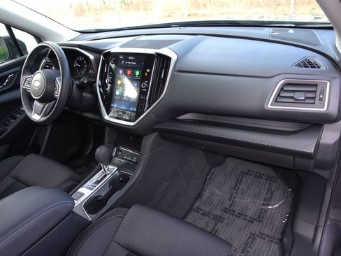 Used 2023 Subaru Ascent Premium w/ Convenience Package AWD/4WD image 29