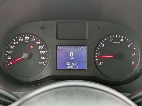 Used 2022 Mercedes-Benz Sprinter 2500 image 24