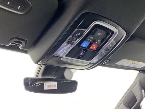 New 2026 RAM 1500 Big Horn AWD/4WD image 24