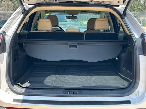 Used 2017 Ford Edge SEL w/ Equipment Group 201A FWD image 14