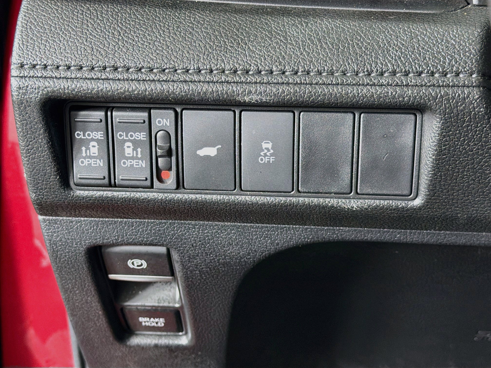 Used 2025 Honda Odyssey Sport-L image 16