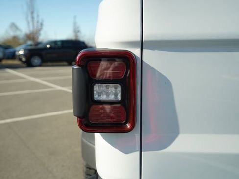 New 2026 Jeep Gladiator Rubicon image 40