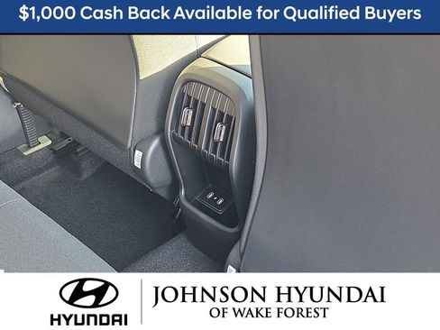 New 2026 Hyundai Kona SEL Sport image 20