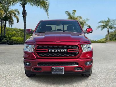 Used 2024 RAM 1500 Big Horn