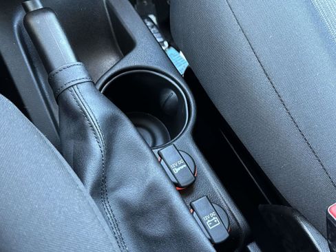 Used 2022 RAM ProMaster City Wagon image 27