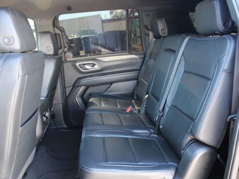 Used 2024 Chevrolet Suburban LS w/ Driver Alert Package RWD image 16