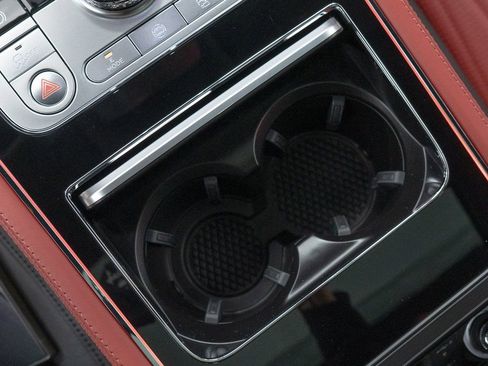 New 2026 Bentley Continental GT image 30