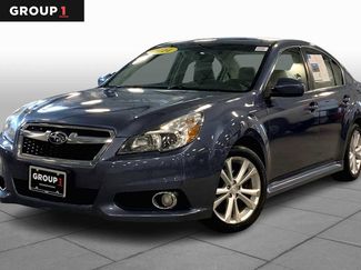 Used 2014 Subaru Legacy 2.5i Limited video 1