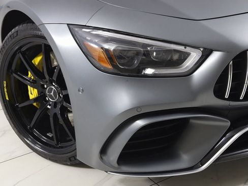 Used 2020 Mercedes-Benz AMG GT 63 S image 24