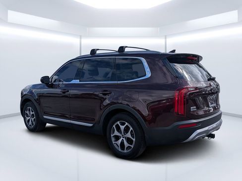 Used 2021 Kia Telluride EX image 5