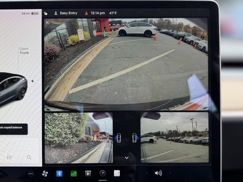 Used 2021 Tesla Model 3 Standard Range Plus image 51