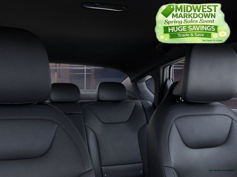 New 2026 Kia K4 EX FWD image 27