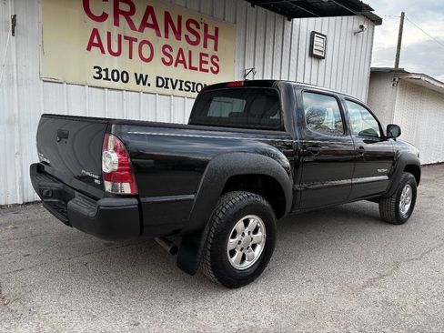 Used 2010 Toyota Tacoma PreRunner image 39