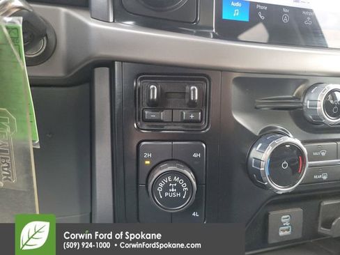 Used 2024 Ford F150 XLT w/ FX4 Off-Road Package image 29