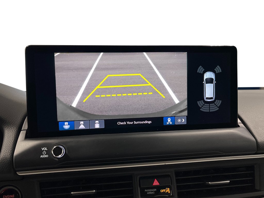 New 2026 Honda Pilot EX-L image 24