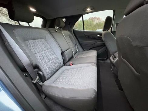 Used 2024 Chevrolet Equinox LT image 34