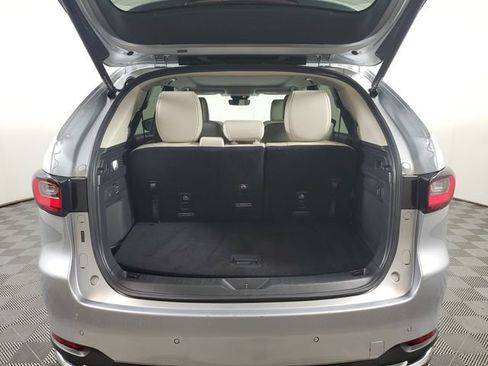 Used 2024 MAZDA CX-90 Plug-In Hybrid w/ Premium Pkg AWD/4WD image 6