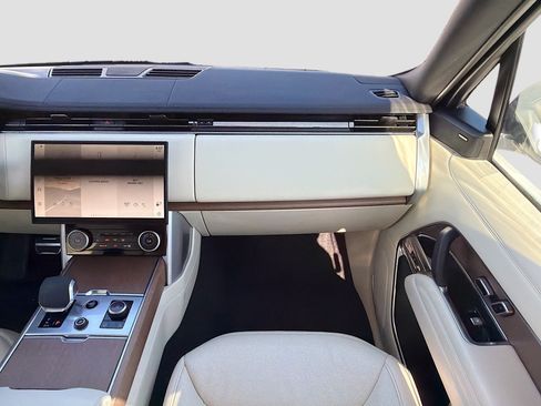 Used 2023 Land Rover Range Rover SE AWD/4WD image 19