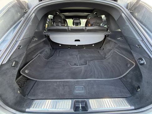 Used 2023 Mercedes-Benz EQS 450+ 4MATIC SUV image 34