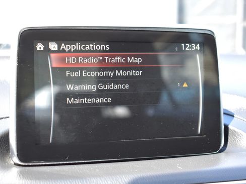 Used 2015 MAZDA MAZDA3 i Sport FWD image 31