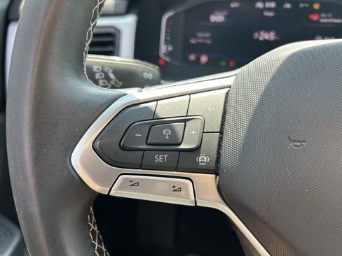 Certified 2022 Volkswagen Atlas SE AWD/4WD image 19